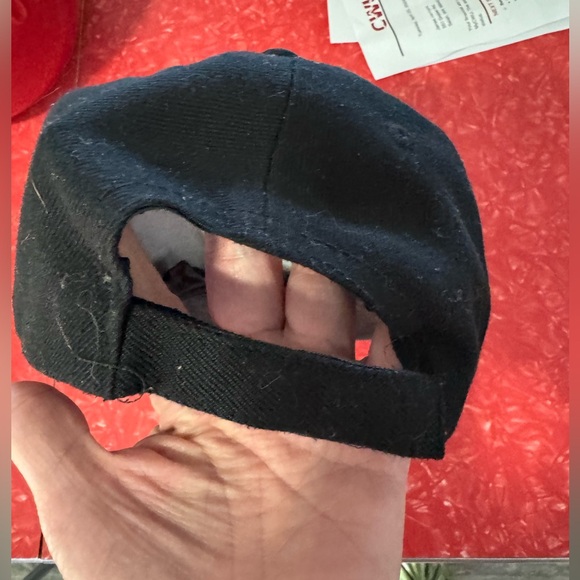 Nike NBA Seattle Sonics hat - Picture 3 of 3